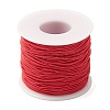 Round Polyester Elastic Cord EC-YWC001-01-A-1