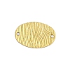 Brass Connector Charms KK-WH0047-15-1