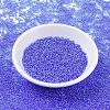 MIYUKI Round Rocailles Beads SEED-X0054-RR0175-2