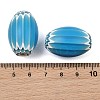 Handmade Millefiori Glass Beads GL-CBAAE72-01A-01-3