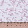 MIYUKI Round Rocailles Beads X-SEED-G008-RR3503-4