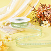 Polyester Lace Ribbon OCOR-TADJ0001-07B-4