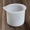 Silicone Measuring Cups SIMO-H009-09-2