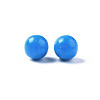 Plastic Water Soluble Fuse Beads DIY-N002-017H-3