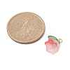 Acylic Pendant PALLOY-TA00089-2