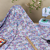 Cotton Fabric DIY-WH0671-216D-03-4