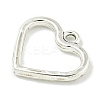Tibetan Style Alloy Pendants TIBE-I026-5963AS-2