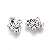 Tibetan Style Alloy Pendants LS-X-TIBEP-E099-AS-2