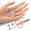 DIY Bracelet Making Kit DIY-YW0006-93-4