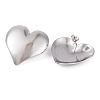 Non-Tarnish 304 Stainless Steel Stud Earrings for Women EJEW-A049-11P-2