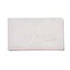 Crystal Ball Food Grade Silicone Molds LS-DIY-K041-01-3