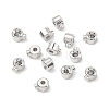 SHEGRACE Brass Crimp Beads XGRPCH055-186P-1