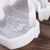 Christmas Theme DIY Silicone Mold LS-DIY-F151-02A-5