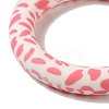 Silicone Beads SIL-Z010-04E-2