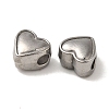 Non-Tarnish 304 Stainless Steel Beads STAS-K285-46P-2