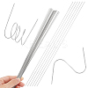 304 Stainless Steel Wire STAS-WH0050-02B-1