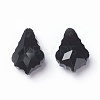 Faceted Glass Pendants GLAA-F068-C31-01-1