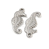 Non-Tarnish 304 Stainless Steel Pendants STAS-I307-558P-2