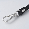 Adjustable PU Leather Bag Straps FIND-WH0400-16F-2