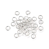 Brass Open Jump Rings KK-V007-004P-03-1