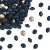 Preciosa® MAXIMA Crystal Round Stones X-PRC-RBSS29-30340-1