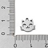 Non-Tarnish 304 Stainless Steel Charms LS-STAS-K272-01B-P-3