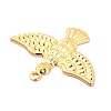 Rack Plating Brass Pendants LS-KK-E067-13G-3