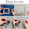 Wood Knitting Tools Sets DIY-WH0888-335AB-01-3