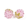 Handmade Lampwork Beads LAMP-A012-01A-2