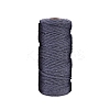 Cotton Macrame Cord PW-WG09F88-26-1