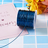 Round Copper Beading Wire for Jewelry Making YS-TAC0004-0.8mm-10-5