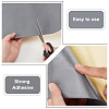 Adhesive EVA Foam Sheets DIY-WH0542-29A-4