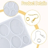 DIY Jewelry Making Finding Kits DIY-FS0008-42-3