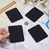 Self Adhesive Shoe Sole Grips FIND-WH0148-175A-3