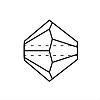 Preciosa® Crystal Beads X-PRC-BA5-70010-20000-2