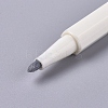 Metallic Marker Pens AJEW-L079-02J-2