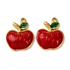 Teachers' Day 304 Stainless Steel Enamel Pendants STAS-L299-02G-1