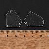 Sew On Transparent Rhinestones DIY-XCP0003-70D-3