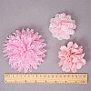 Handmade Woven Costume Accessories WOVE-NB0002-02-3