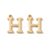 Brass Pendants KK-R164-01H-G-1