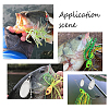 60Pcs 5 Styles Iron Fishing Lures FIND-FH0010-43A-7