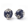 Handmade Indonesia Beads LS-IPDL-J003-V01-2
