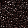 Baking Paint Glass Seed Beads SEED-US0003-3mm-K18-2