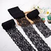 5 Yards Elastic Lace Trim OCOR-YS0001-06-5