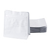 PE Plastic Storage Resealable Bags with Valve AJEW-TAC0045-019F-2