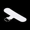 Cloth Mobile Phone Lanyard Patch LS-AJEW-F061-01F-3