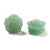 Natural Green Aventurine Beads G-H007-01A-2