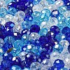 Glass Beads LS-EGLA-A034-SM6mm-25-3