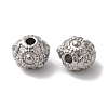 Non-Tarnish 304 Stainless Steel Beads STAS-I305-173P-1