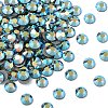 Preciosa® Crystal Hotfix Flatback Stones Y-PRC-HSS10-50230-200-1